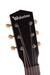 Waterloo WL-14 Guitar Headstock